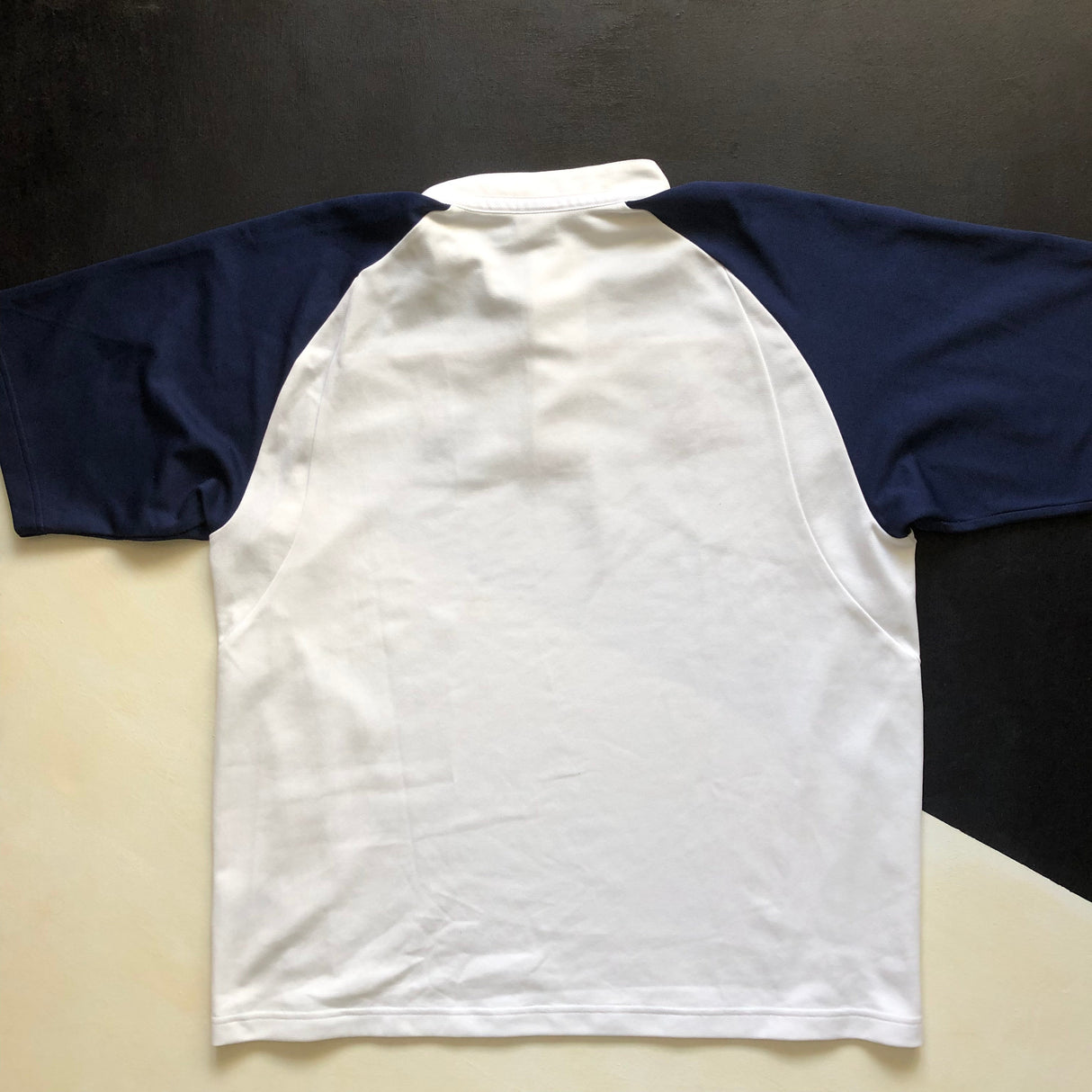 USA National Rugby Team Jersey 2003/2004 Large Underdog Rugby - The Tier 2 Rugby Shop