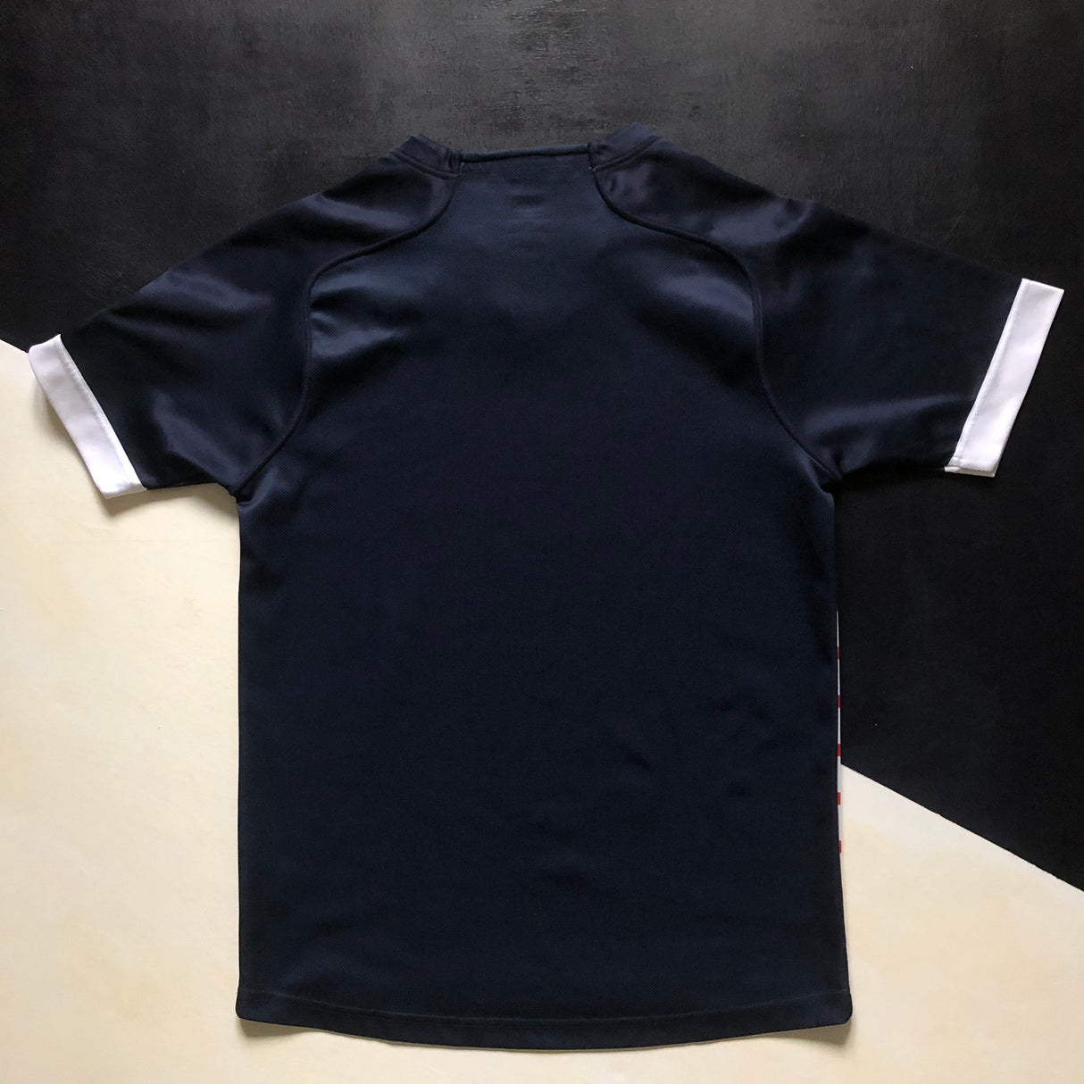 USA National Rugby Team Jersey 2013/14 Medium Underdog Rugby - The Tier 2 Rugby Shop