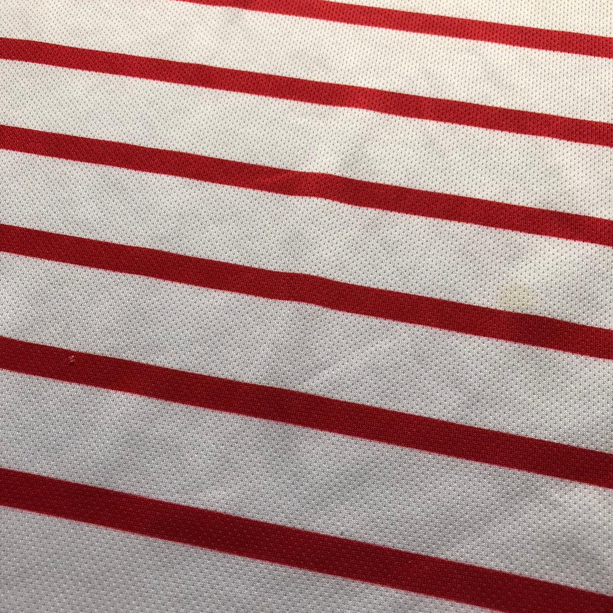 USA National Rugby Team Jersey 2013/14 Medium Underdog Rugby - The Tier 2 Rugby Shop