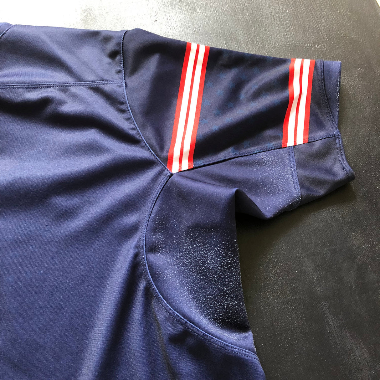 USA National Rugby Team Jersey 2015 Rugby World Cup Medium Underdog Rugby - The Tier 2 Rugby Shop