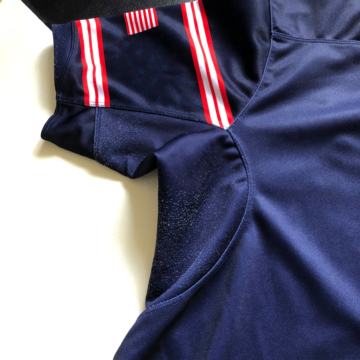 USA National Rugby Team Jersey 2015 Rugby World Cup Medium Underdog Rugby - The Tier 2 Rugby Shop