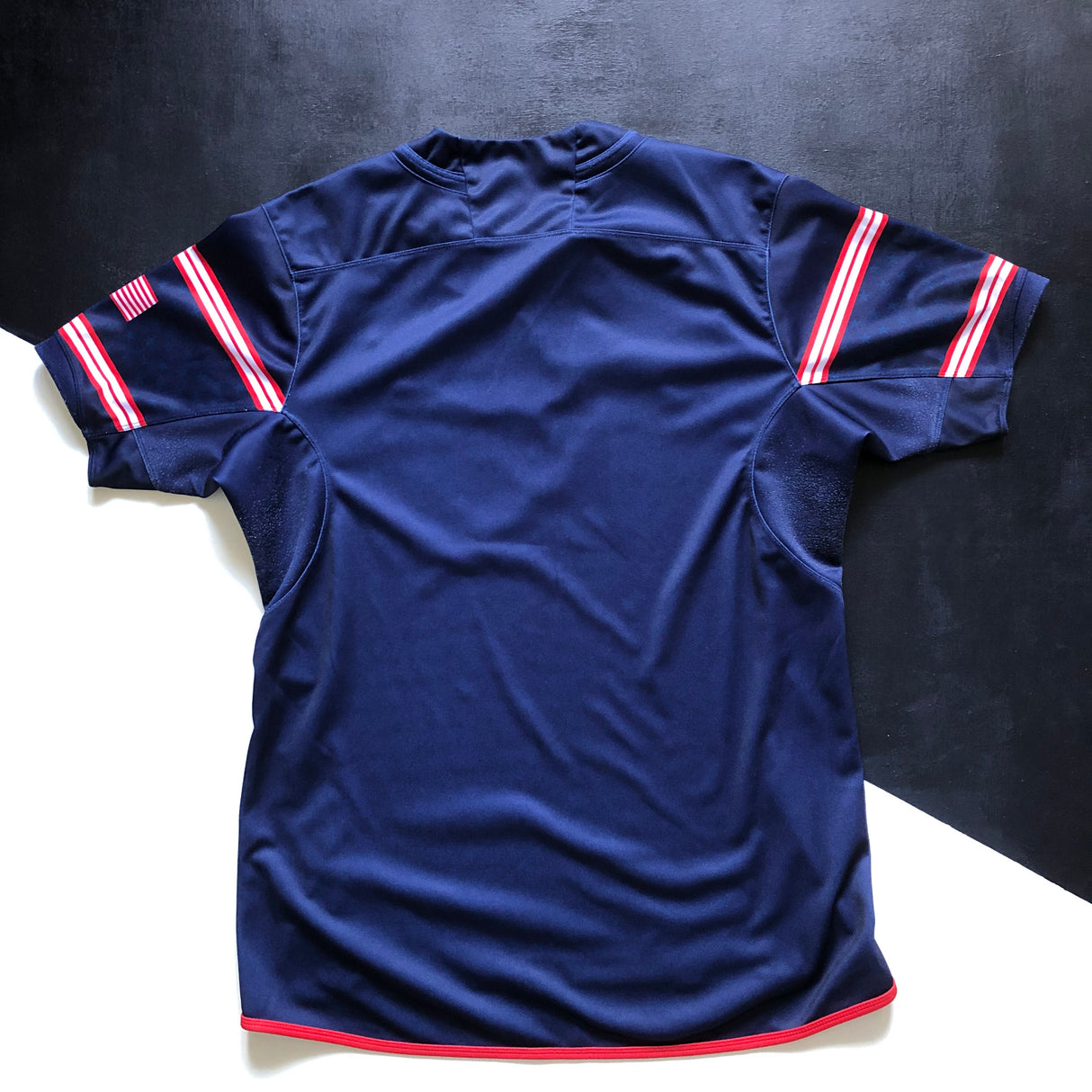 USA National Rugby Team Jersey 2015 Rugby World Cup Medium Underdog Rugby - The Tier 2 Rugby Shop