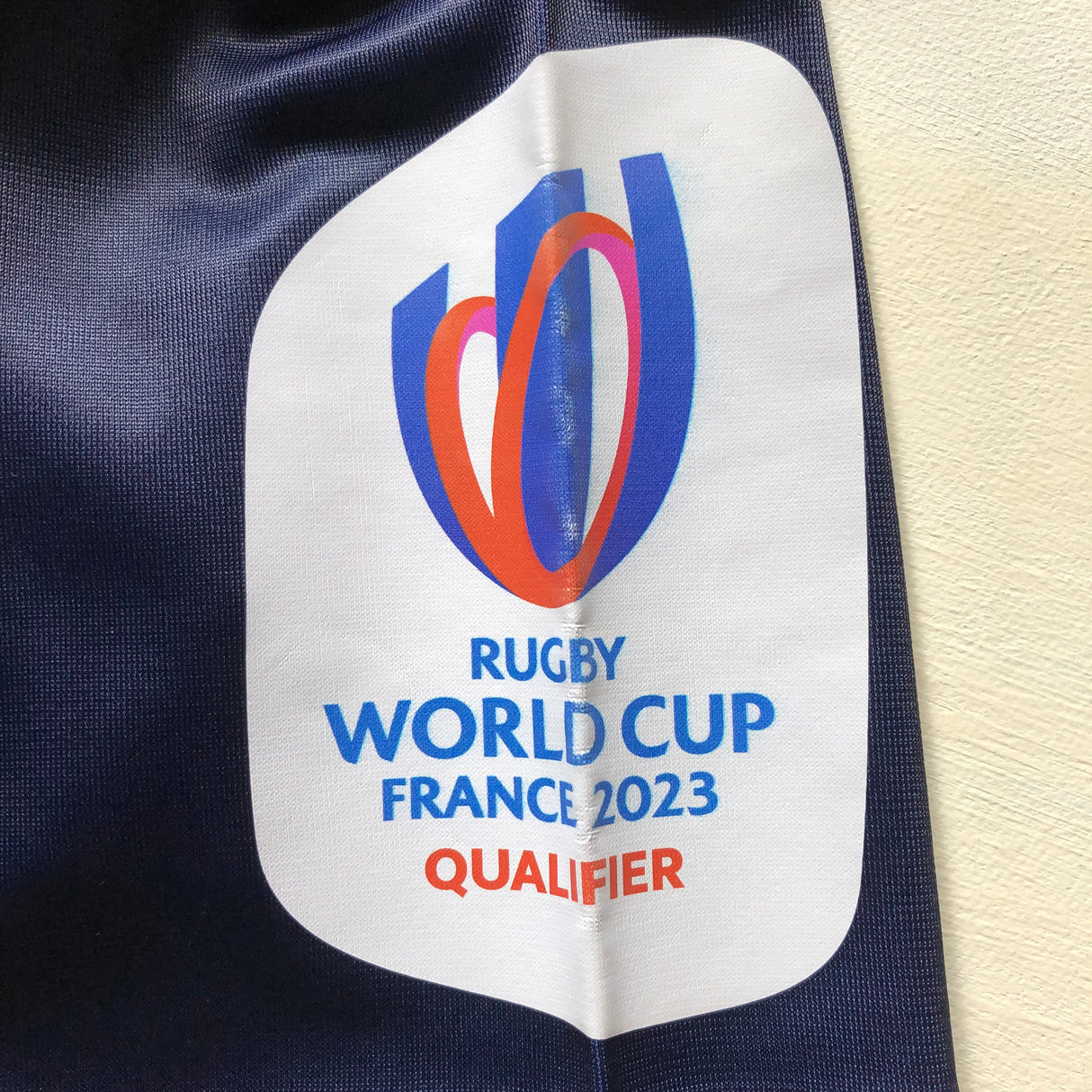 USA National Rugby Team Jersey 2022 Match Worn and Signed Medium Underdog Rugby - The Tier 2 Rugby Shop