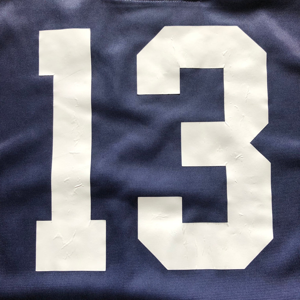 USA National Rugby Team Jersey 2022 Match Worn and Signed Medium Underdog Rugby - The Tier 2 Rugby Shop