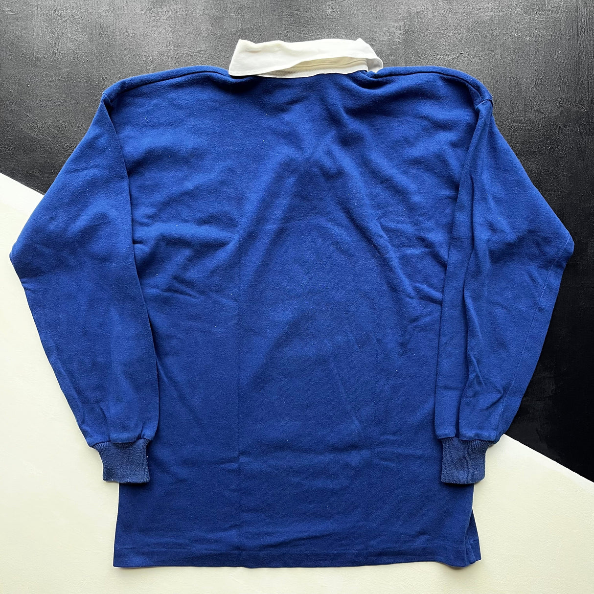 Western Samoa Rugby Team Jersey 1991/93 Large Underdog Rugby - The Tier 2 Rugby Shop