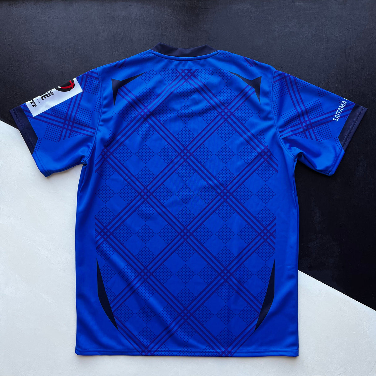 Wild Knights Rugby Team Jersey 2023 3XL Underdog Rugby - The Tier 2 Rugby Shop