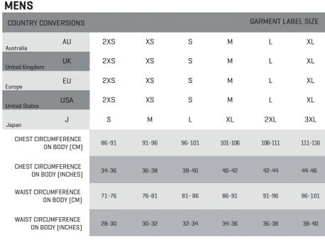 Zimbabwe National Rugby Team Shirt 2022/23 Underdog Rugby - The Tier 2 Rugby Shop