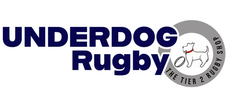 Underdog Rugby Rewards