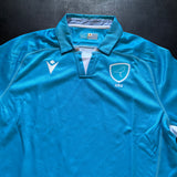 Uruguay National Rugby Team Shirt 2025/26