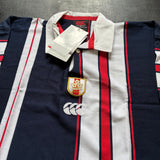 Japan National Rugby Team Training Jersey 1999 Large BNWT