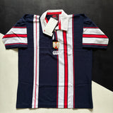 Japan National Rugby Team Training Jersey 1999 Large BNWT