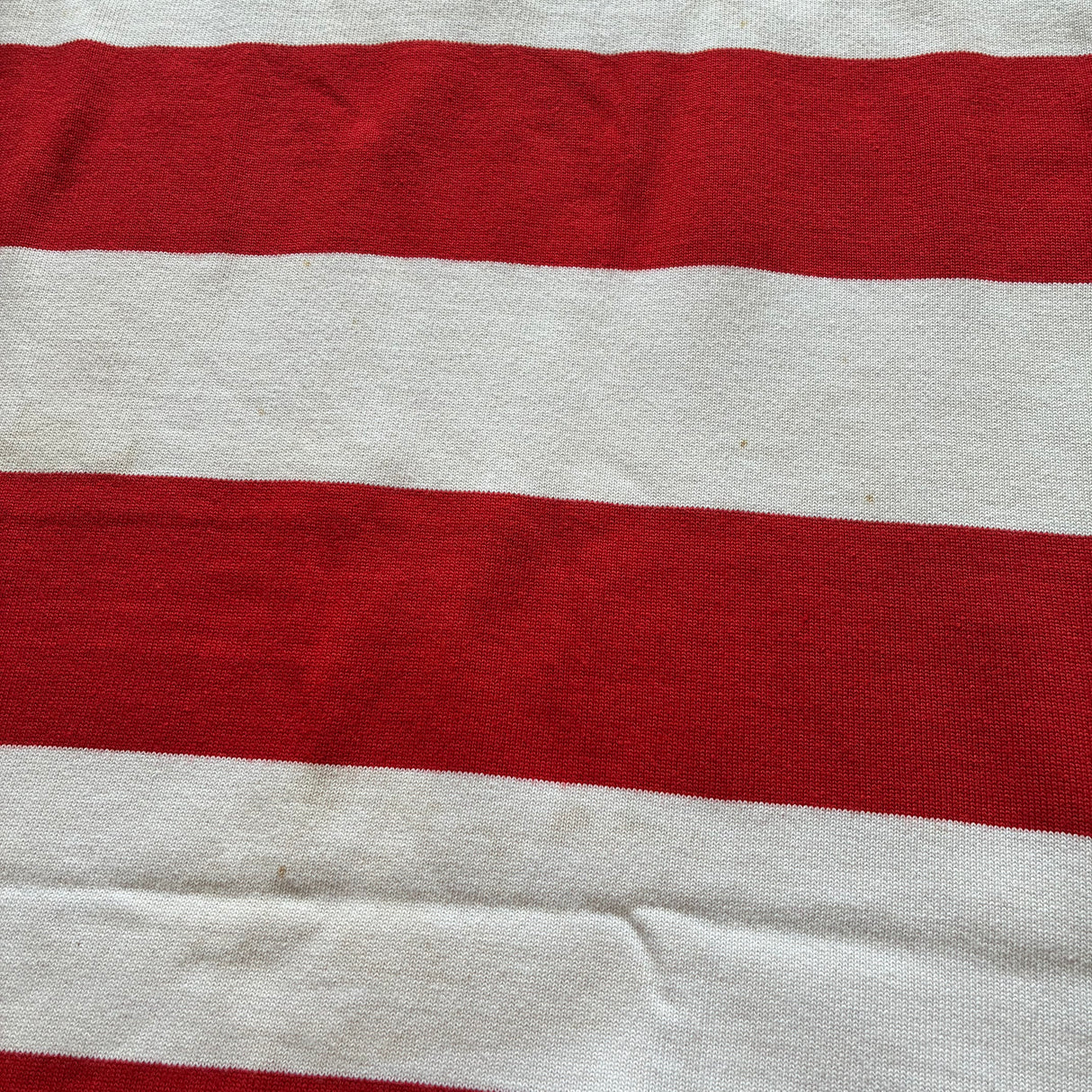 Japan National Rugby Team Jersey 1990's Match Worn XO