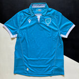 Uruguay National Rugby Team Shirt 2025/26