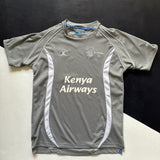 Kenya National Rugby Sevens Team Training Tee Medium