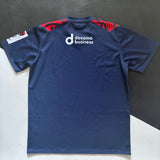 Urayasu D-Rocks Rugby Team Jersey 2023 4XL