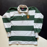 Zimbabwe National Rugby Team Jersey 1980’s Large
