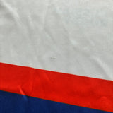 Russia National Rugby Team Training Tee Large BNWT (Defect)