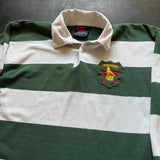 Zimbabwe National Rugby Team Jersey 1980’s Large