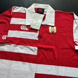Japan National Rugby Team Training Jersey 1999 Large BNWT