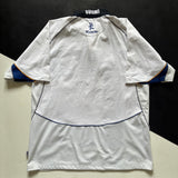 Finland National Rugby Team Jersey 2009/10 2XL