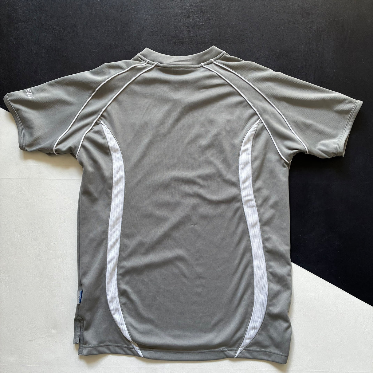 Kenya National Rugby Sevens Team Training Tee Medium