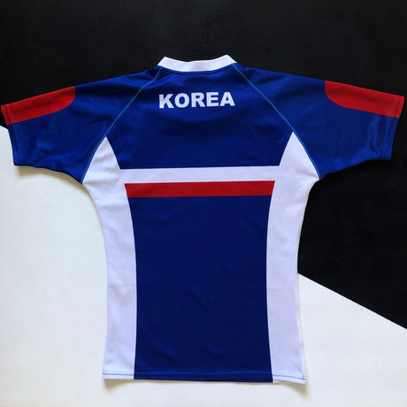 South Korea National Rugby Team Jersey 2009 2XL