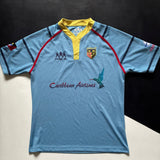 Antigua Rugby Team Jersey 2011 Large Underdog Rugby - The Tier 2 Rugby Shop 