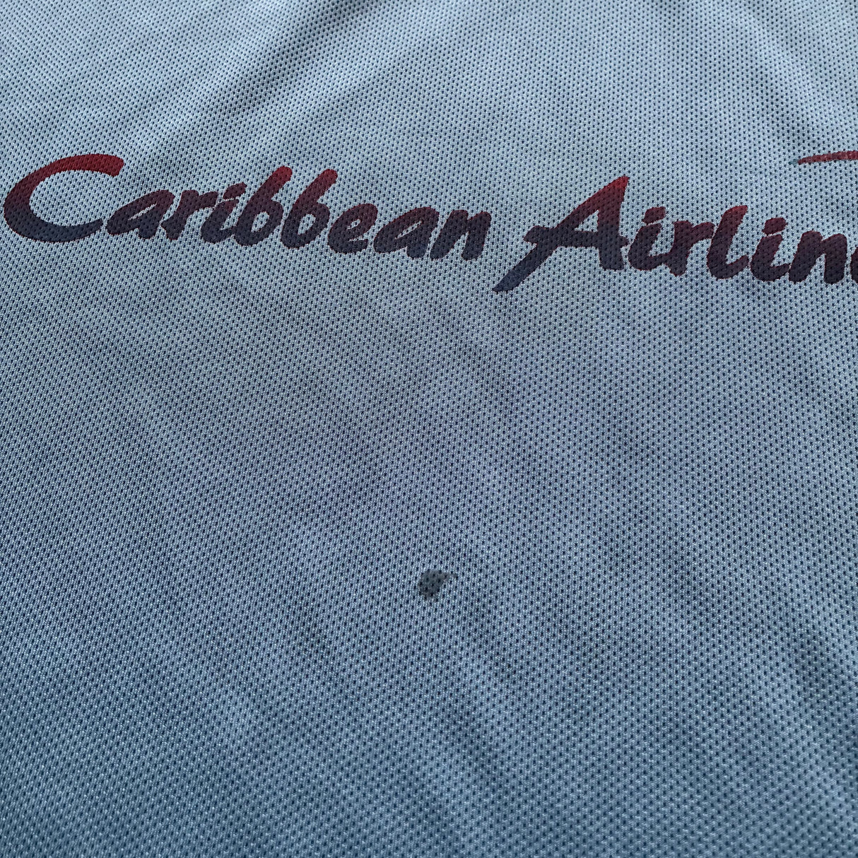 Antigua Rugby Team Jersey 2011 Large Underdog Rugby - The Tier 2 Rugby Shop 