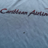 Antigua Rugby Team Jersey 2011 Large Underdog Rugby - The Tier 2 Rugby Shop 