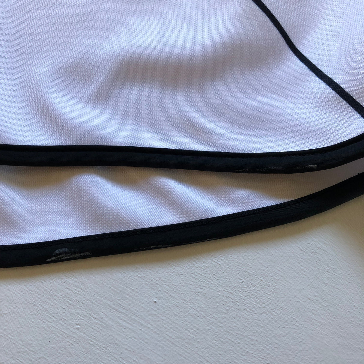 Arabian Gulf Rugby Sevens Team Jersey 2008 XL Underdog Rugby - The Tier 2 Rugby Shop 