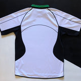 Arabian Gulf Rugby Sevens Team Jersey 2008 XL Underdog Rugby - The Tier 2 Rugby Shop 
