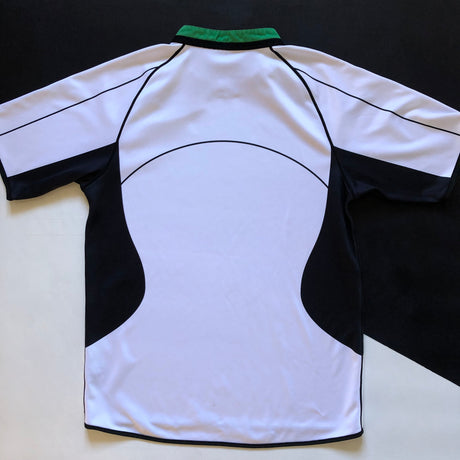 Arabian Gulf Rugby Sevens Team Jersey 2008 XL Underdog Rugby - The Tier 2 Rugby Shop 