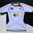 Arabian Gulf Rugby Sevens Team Jersey 2008 XL Underdog Rugby - The Tier 2 Rugby Shop 