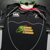Arabian Gulf Rugby Team Jersey 2008 Away 2XL Underdog Rugby - The Tier 2 Rugby Shop 