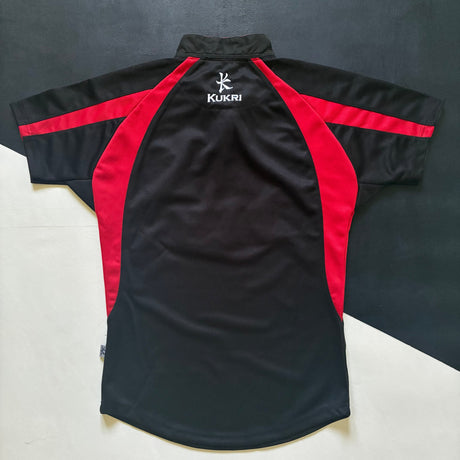 Arabian Gulf Rugby Team Jersey 2010 Player Issue Medium BNWT Underdog Rugby - The Tier 2 Rugby Shop 