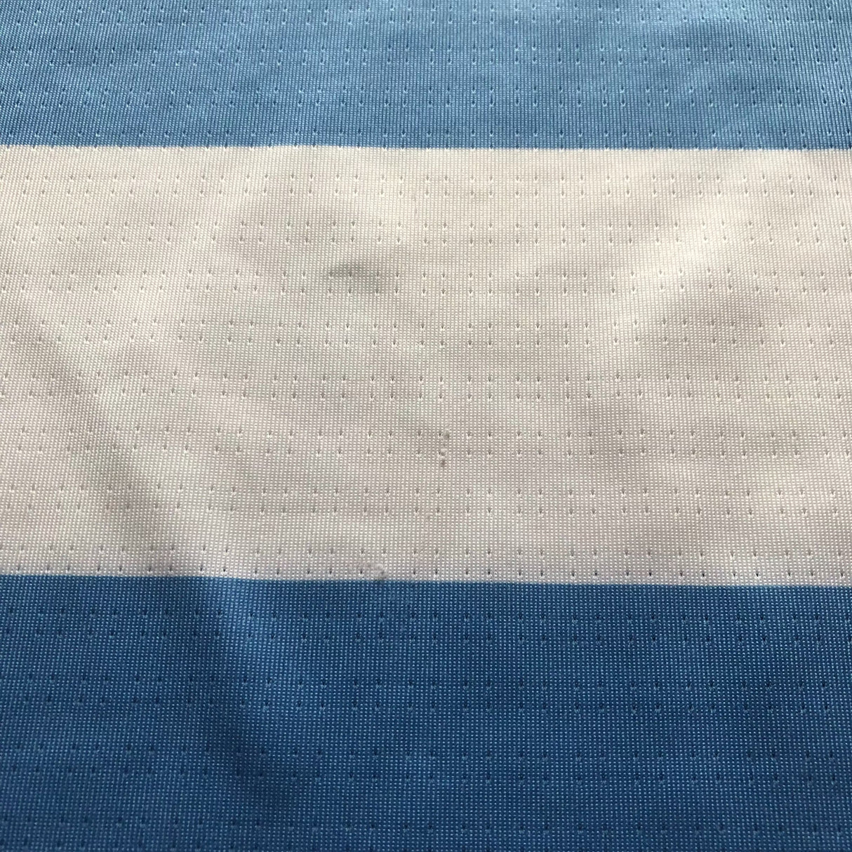 Argentina National Rugby Team Jersey 2017/18 Player Issue Medium Underdog Rugby - The Tier 2 Rugby Shop 