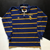 Bahrain RFC Rugby Team Jersey 1990's 2XL Underdog Rugby - The Tier 2 Rugby Shop 