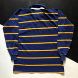 Bahrain RFC Rugby Team Jersey 1990's 2XL Underdog Rugby - The Tier 2 Rugby Shop 