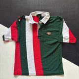 Basque Country National Rugby Team Jersey 1990's Small Underdog Rugby - The Tier 2 Rugby Shop 