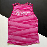Bermuda National Rugby Team Training Vest XL Underdog Rugby - The Tier 2 Rugby Shop 