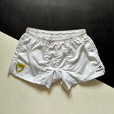 Brazil National Rugby Team Match Shorts Large Underdog Rugby - The Tier 2 Rugby Shop 