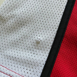 Canada National Rugby Sevens Team Jersey 2005/2006 Large Underdog Rugby - The Tier 2 Rugby Shop 
