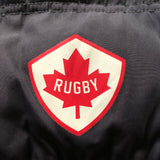 Canada National Rugby Team Gilet Large Underdog Rugby - The Tier 2 Rugby Shop 