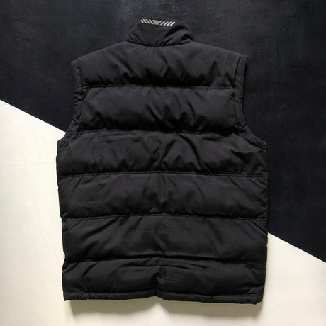 Canada National Rugby Team Gilet Large Underdog Rugby - The Tier 2 Rugby Shop 
