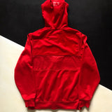 Canada National Rugby Team Hooded Jacket Medium Underdog Rugby - The Tier 2 Rugby Shop 