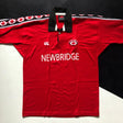 Canada National Rugby Team Jersey 1999 Large Underdog Rugby - The Tier 2 Rugby Shop 