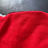 Canada National Rugby Team Jersey 1999 Medium Underdog Rugby - The Tier 2 Rugby Shop 