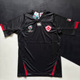 Canada National Rugby Team Jersey 2019 Rugby World Cup Away Medium BNWT Underdog Rugby - The Tier 2 Rugby Shop 