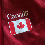 Canada National Rugby Team Jersey 2019 Rugby World Cup Medium Underdog Rugby - The Tier 2 Rugby Shop 