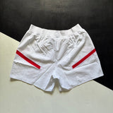 Canada National Rugby Team Shorts 2019 Rugby World Cup Player Issue XL with Tags Underdog Rugby - The Tier 2 Rugby Shop 